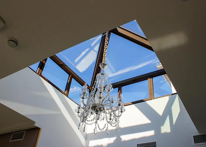 Bibo Suites Real Chancilleria