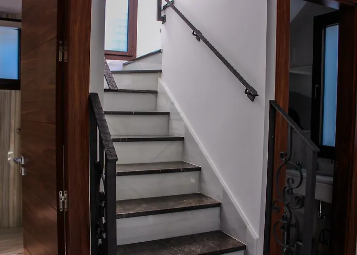Bibo Suites Real Chancilleria