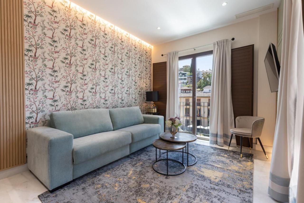 Bibo Real Chancilleria Apartamento Granada