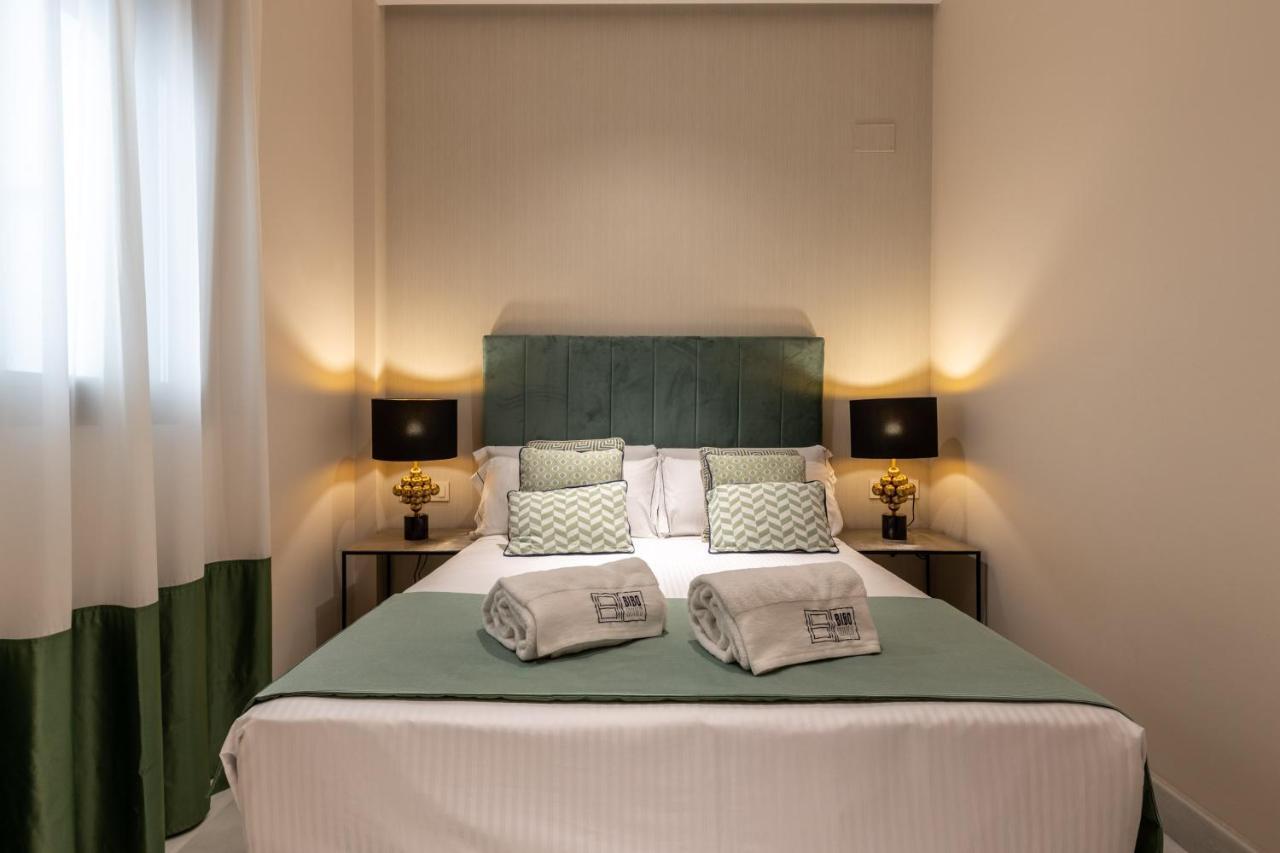 Apartment Bibo Real Chancilleria *