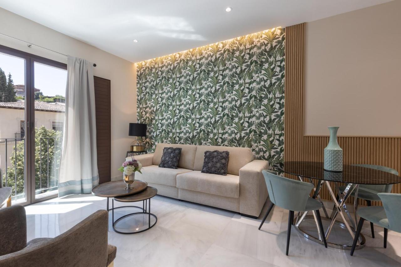 Apartment Bibo Real Chancilleria