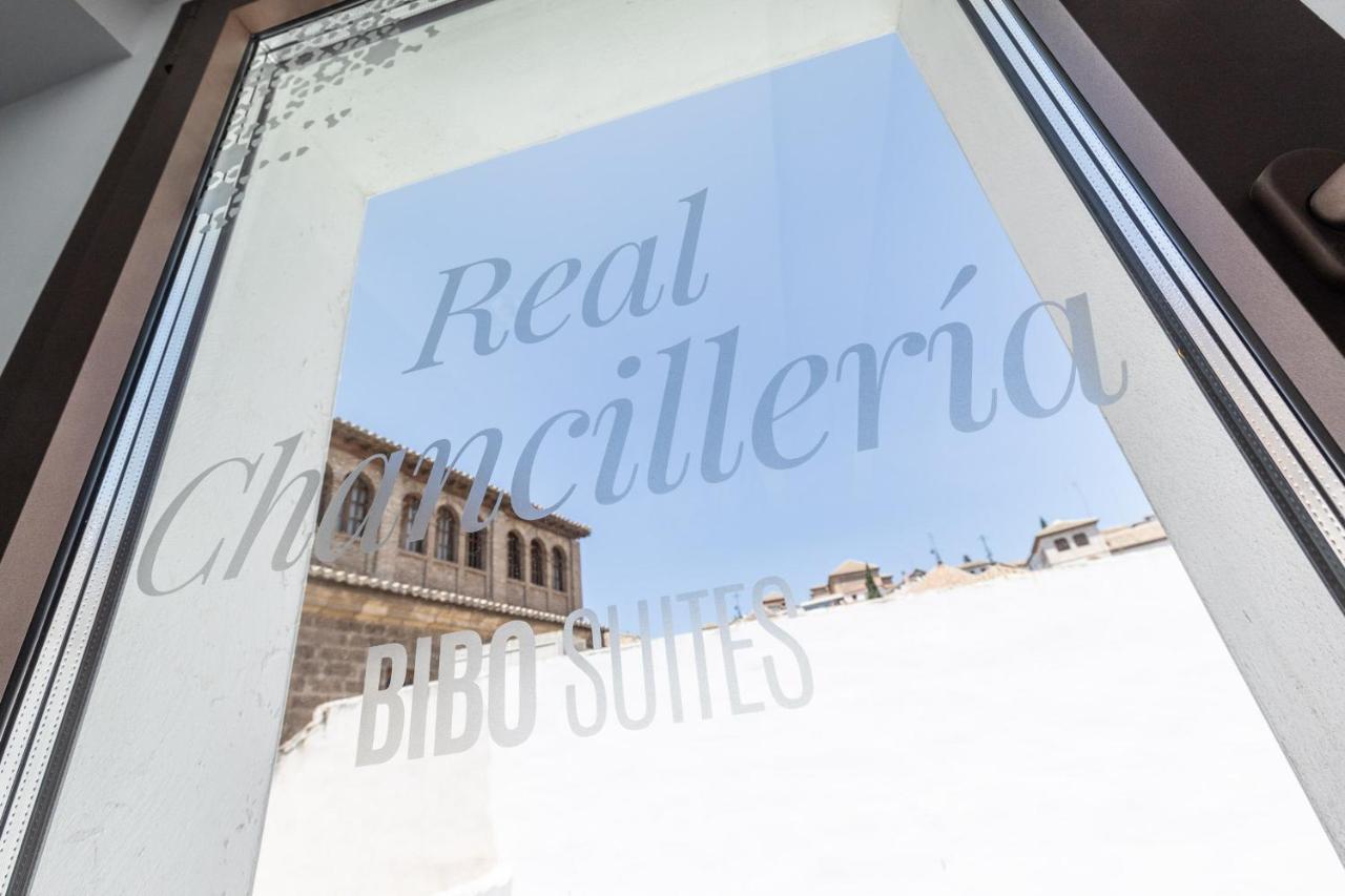 Appartement Bibo Real Chancilleria Granada
