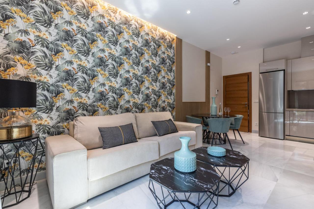 Bibo Real Chancilleria Apartamento *