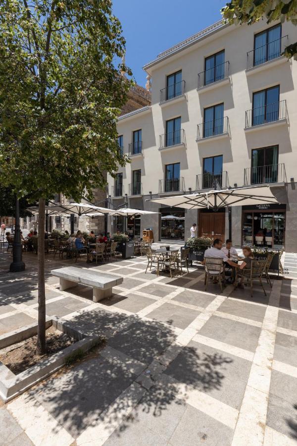 Bibo Real Chancilleria Appartement *