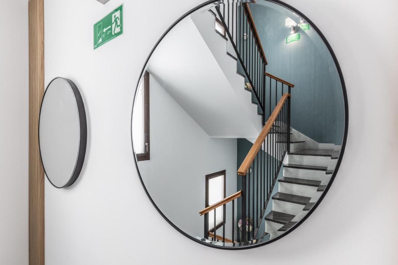 Bibo Real Chancilleria Apartment Granada