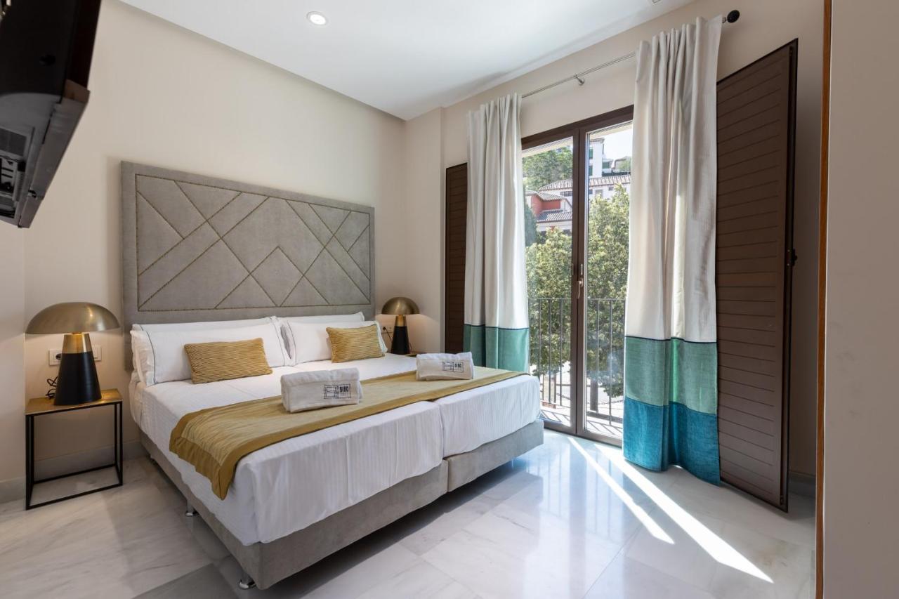 Appartement Bibo Real Chancilleria Granada