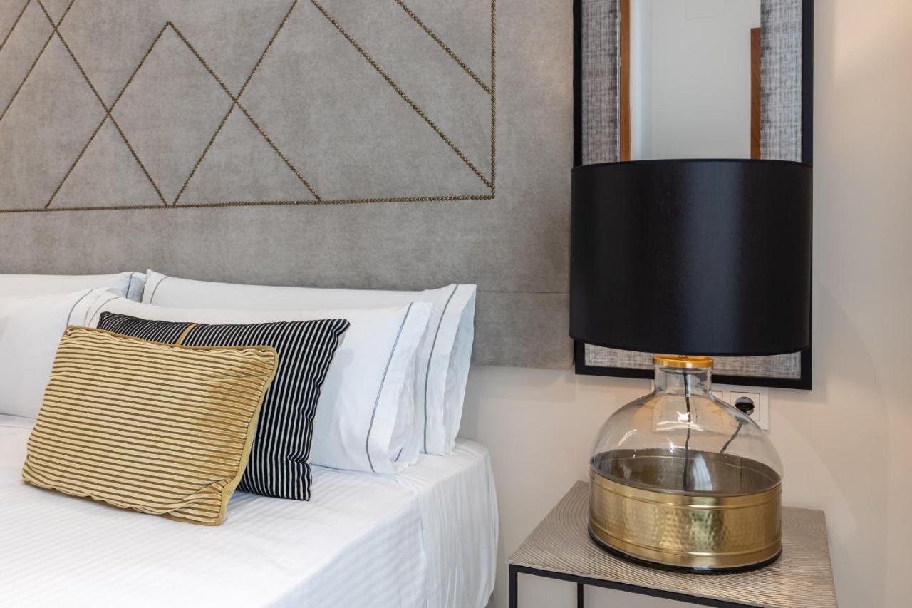 Appartement Bibo Real Chancilleria