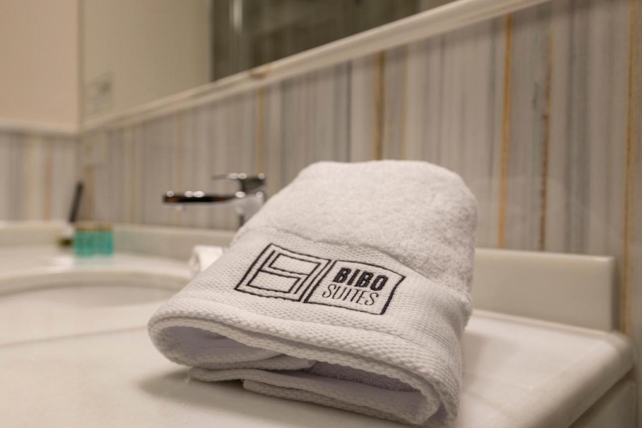 Appartement Bibo Real Chancilleria *
