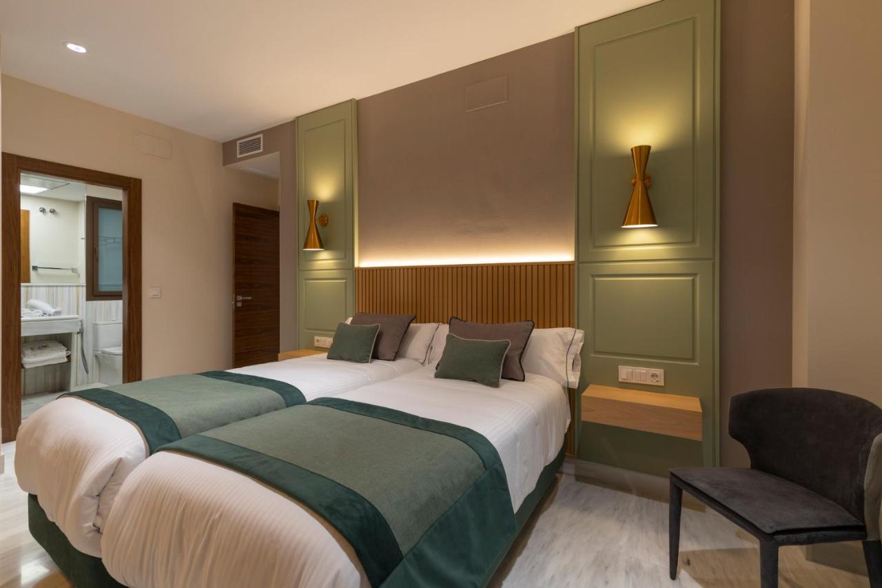 Appartement Bibo Real Chancilleria