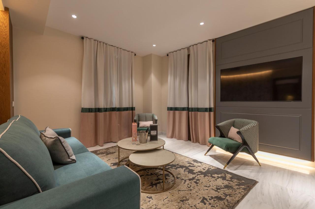 Bibo Real Chancilleria Apartamento *