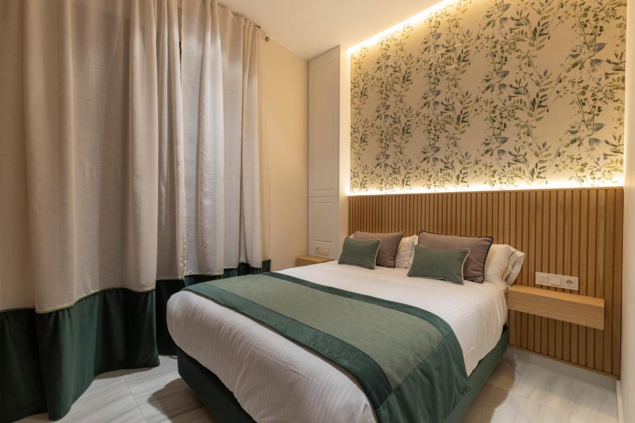 Bibo Real Chancilleria Apartamento *