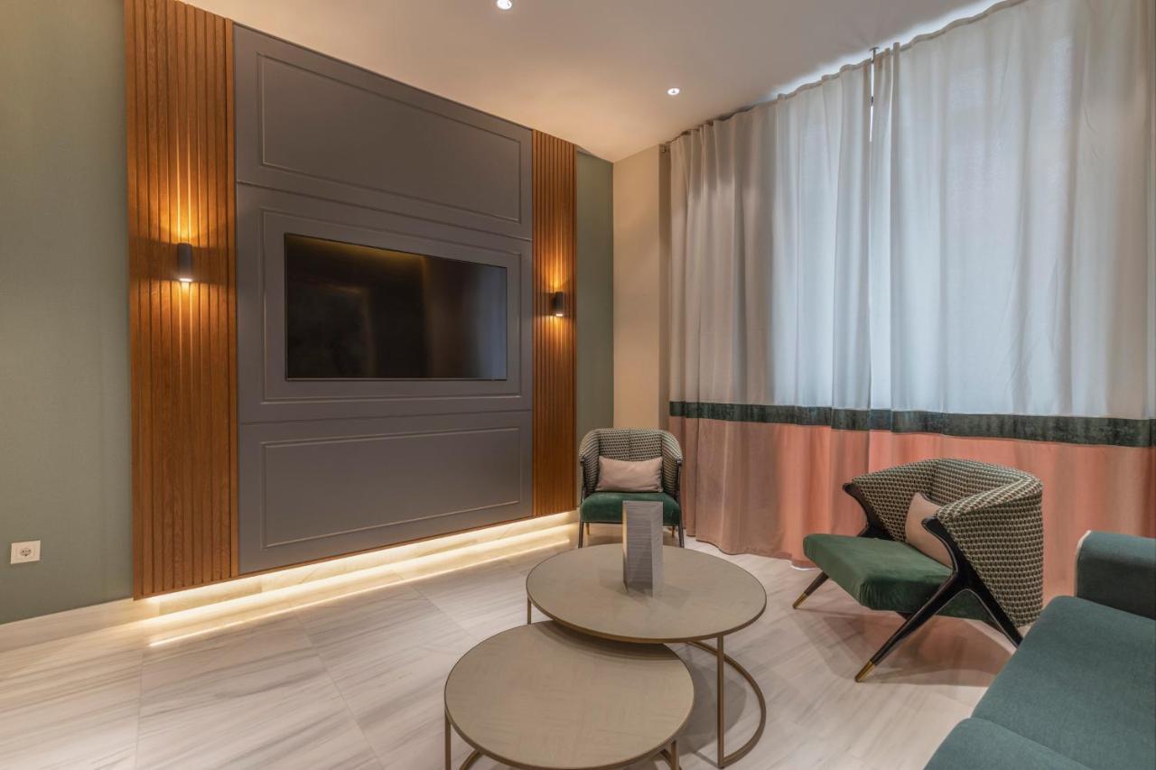 Bibo Real Chancilleria Appartement Granada