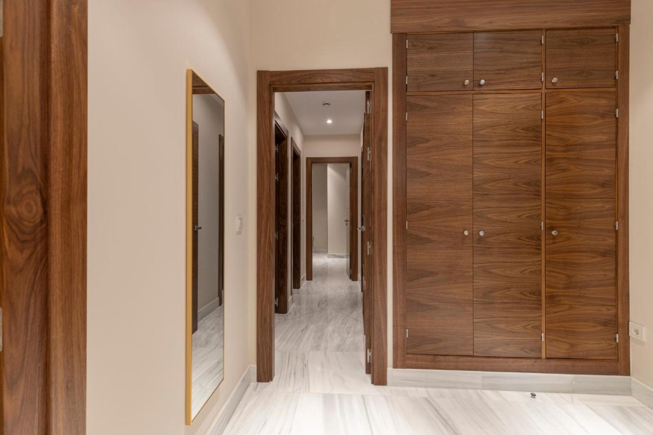 Bibo Real Chancilleria Apartamento