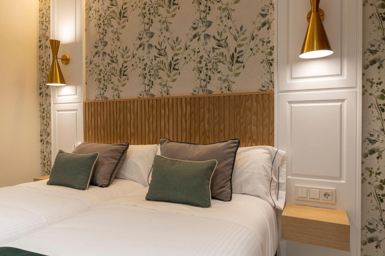 Bibo Real Chancilleria Appartement Granada