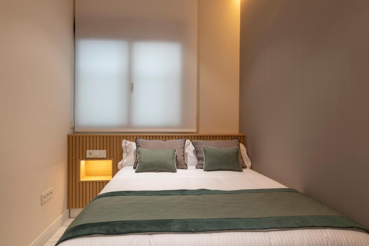 Apartamento Bibo Real Chancilleria Granada