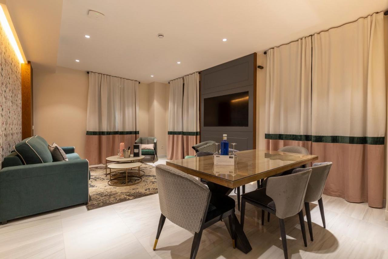 Bibo Real Chancilleria Appartement