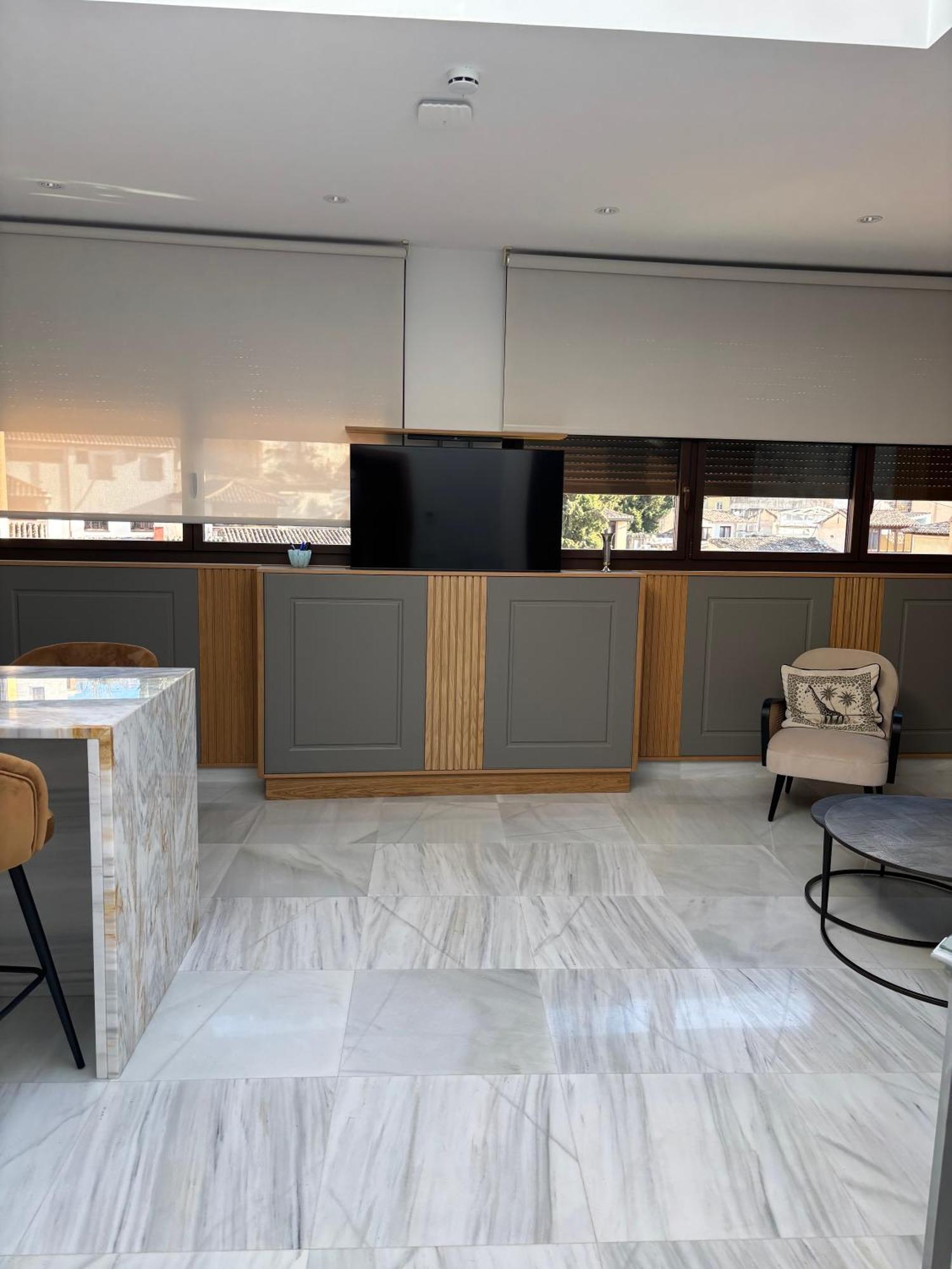 Appartement Bibo Real Chancilleria