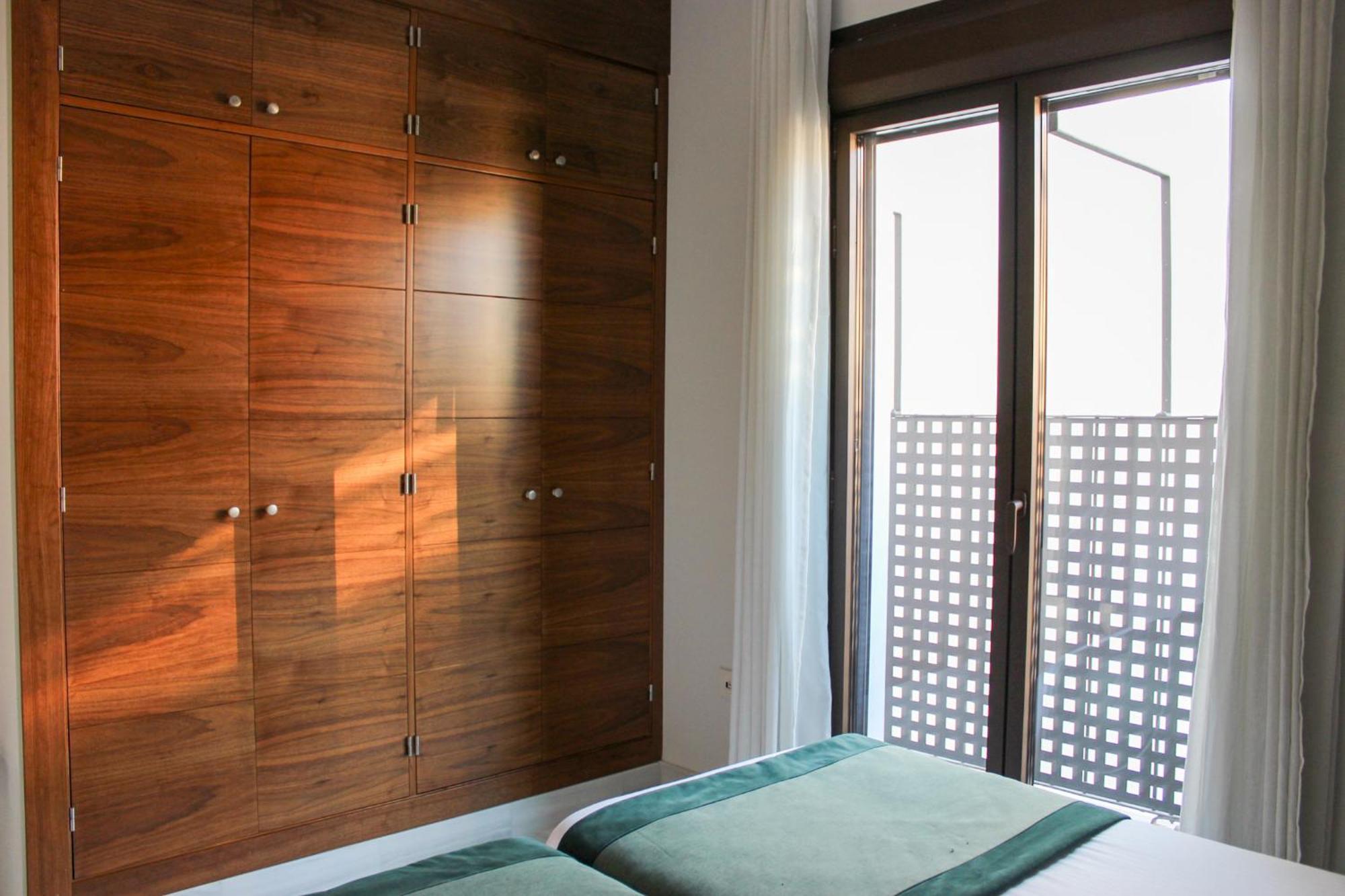 Bibo Real Chancilleria Appartement