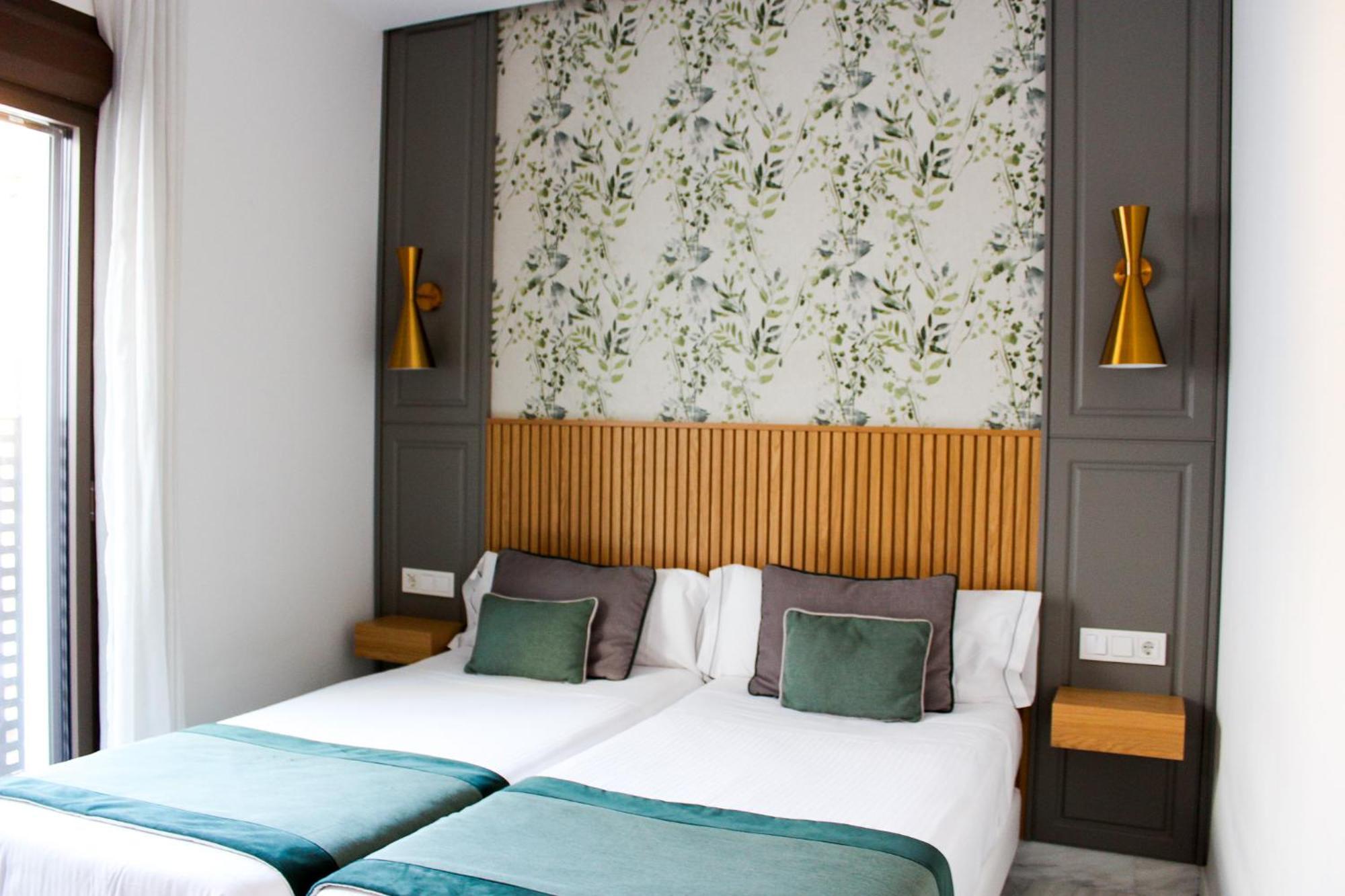 Bibo Real Chancilleria Appartement *