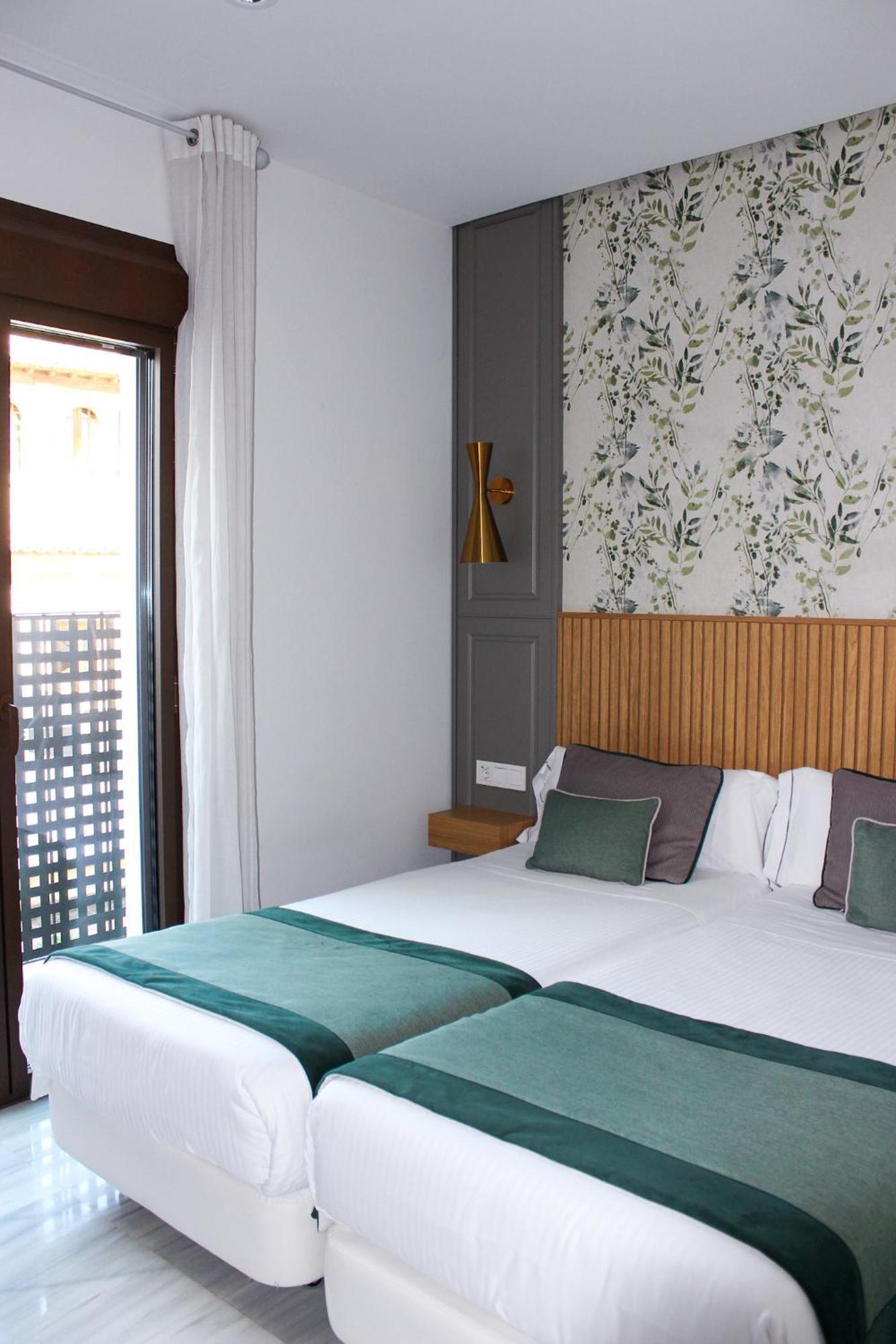 Bibo Real Chancilleria Appartement Granada