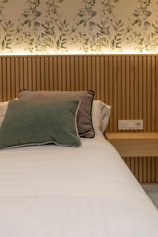 Apartment Bibo Real Chancilleria